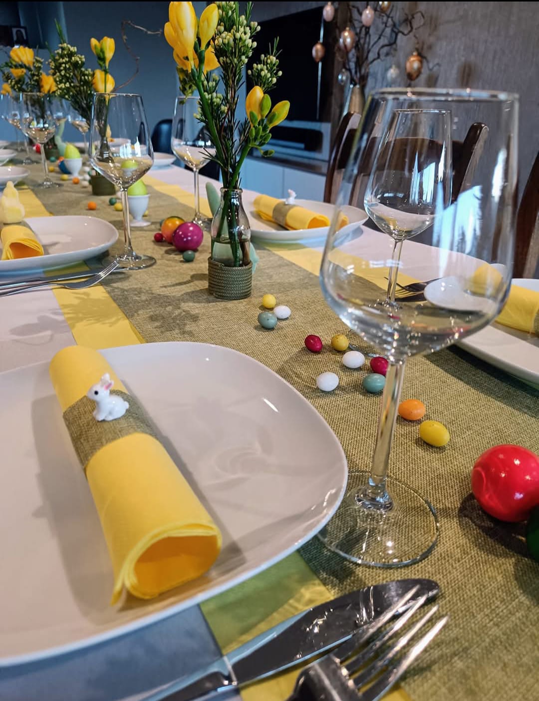 B&B Casa Roman - EASTER BREAKFAST 20 APRIL 2025