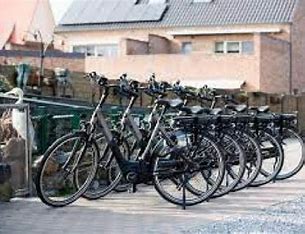 Casa Roman Fietsbar - RENTAL BIKES & VESPAS